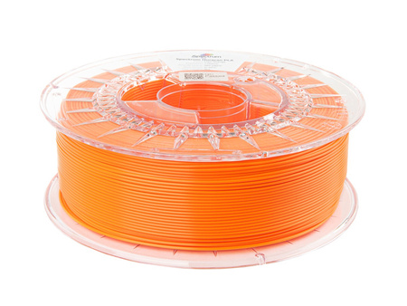 Filament Spectrum Huracan PLA 1.75mm LION ORANGE 1kg