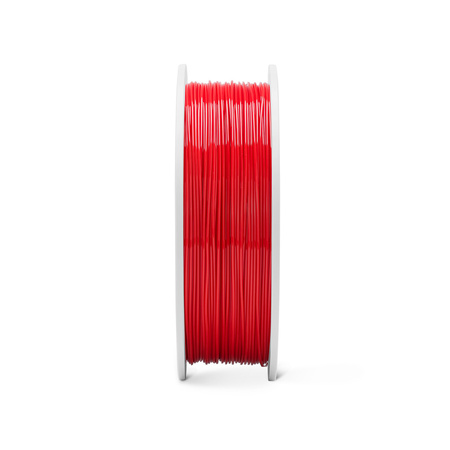 Filament Fiberlogy ASA Red / Czerwony 1,75 mm