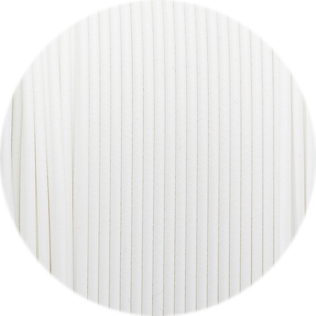 Filament Fiberlogy HD PLA White / Biały 1,75 mm