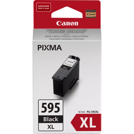 Tusz Canon PG-595XL BLACK