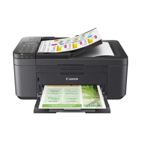 Canon PIXMA TR4755i BLACK