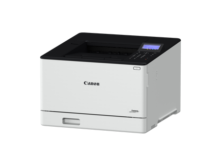 Canon i-SENSYS LBP673Cdw II