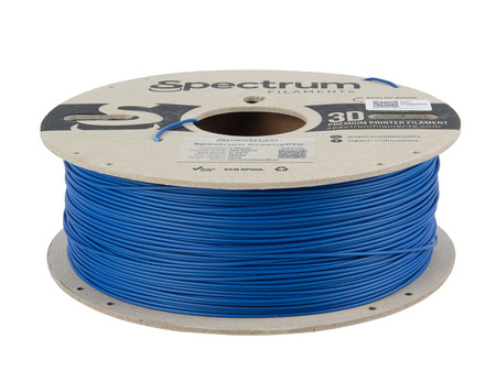 Filament Spectrum GreenyPro 1.75mm ULTRAMARINE BLUE 1kg