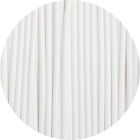 Filament Fiberlogy PP (Polipropylen) White 1,75 mm 0,75kg