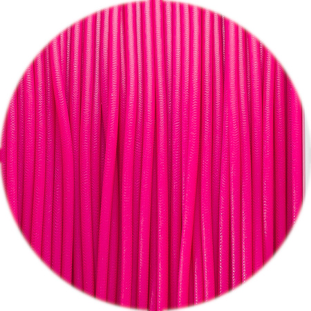 Filament Fiberlogy Fiberflex 30D Pink / Różowy 1,75 mm