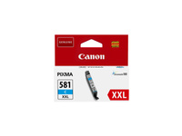 Tusz Canon CLI-581XXL CYAN