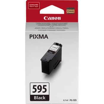 Tusz Canon PG-595 BLACK