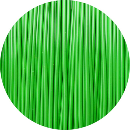 Filament Fiberlogy ABS Green/ Zielony 1,75 mm