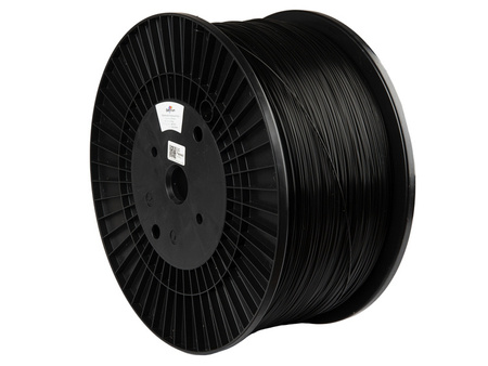 Filament Spectrum PLA Premium 1.75mm DEEP BLACK 8kg