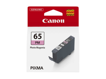 Tusz Canon CLI-65 PHOTO MAGENTA