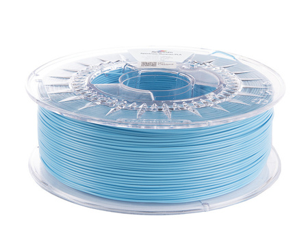 Filament Spectrum Huracan PLA 1.75mm BABY BLUE 1kg