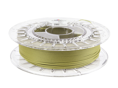 Filament Spectrum PLA Metal 1.75mm BRASS 0.75kg