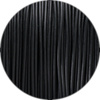 Filament Fiberlogy Fiberflex 40D Black / Czarny 1,75 mm 0,5 Kg