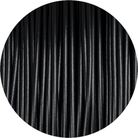 Filament Fiberlogy Matte ASA Black 1,75 mm 0,75 kg