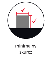 Filament Noctuo HIPS Classic Black / Czarny 1,75 mm 750 gramów