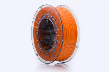 Filament Print-ME Smooth ABS Tuscan Orange 1,75 mm 850 gramów
