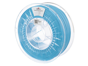 Filament Spectrum PLA Premium 1.75mm BABY BLUE 1kg