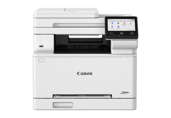 Canon i-SENSYS MF664Cdw