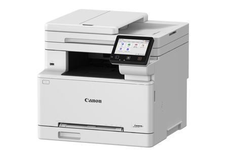 Canon i-SENSYS MF664Cdw