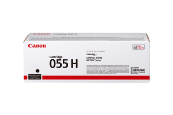 Toner Canon 055H BLACK