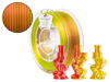 Filament Spectrum PLA Magic SILK 1.75mm SOLAR FLARE 0.25kg