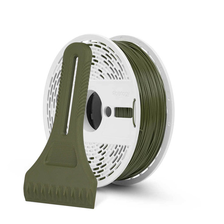Filament Fiberlogy Matte ASA Olive Green 1,75 mm 0,75 kg