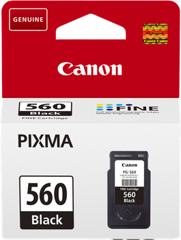 Tusz Canon PG-560 Black