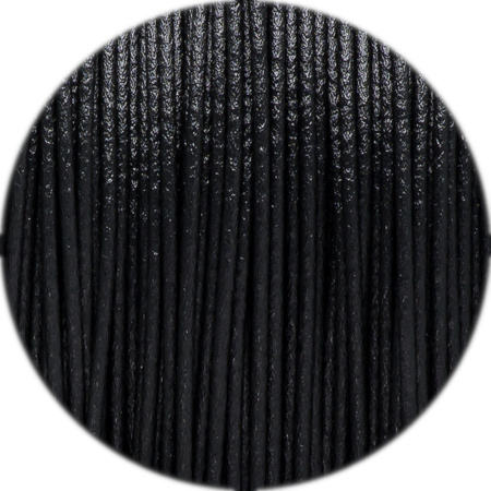 Filament Fiberlogy Nylon PA12+GF15 Black/Czarny 1,75 mm