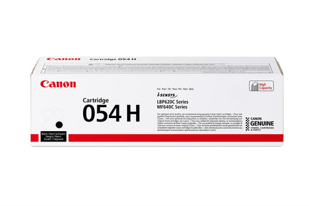 Toner Canon 054H BLACK