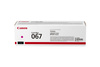 Toner Canon 067 MAGENTA
