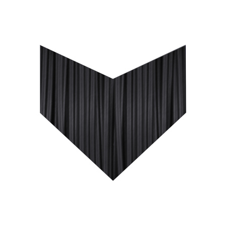 Filament Noctuo HIPS Classic Black / Czarny 1,75 mm 750 gramów
