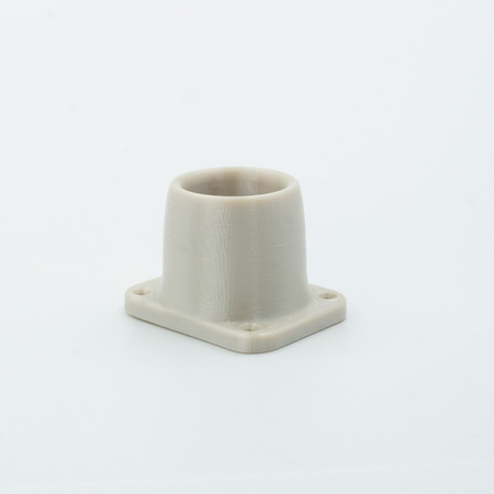 Filament Fiberlogy PEI 9085 ULTEM 9085 Natural 1,75 mm 0,5kg