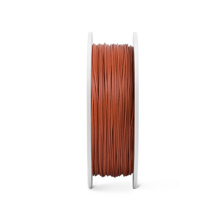 Filament Fiberlogy Easy PLA Brick / Ceglany 1,75 mm 0,85 kg