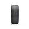 Filament Fiberlogy Easy PLA Graphite / Grafitowy 2,5 kg 1,75 mm