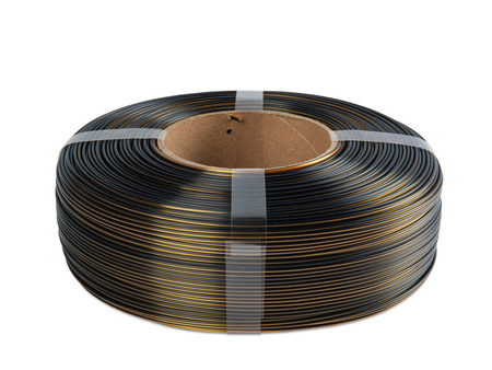 Filament Spectrum ReFill PLA Magic SILK 1.75mm SOLAR ECLIPSE 1kg
