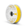 Filament Fiberlogy Easy PET-G Yellow / Żółty 1,75 mm