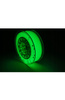 Filament Print-Me SmartFit PLA Gleaming Green – fluorescencyjny 1,75 mm 450 gramów