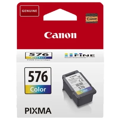 Tusz Canon CL-576 COLOR