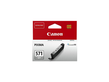 Tusz Canon CLI-571 GRAY