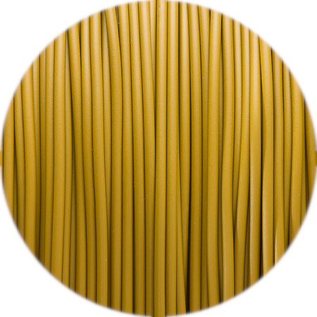 Filament FiberSilk Metallic Brass / Mosiądz 1,75 mm