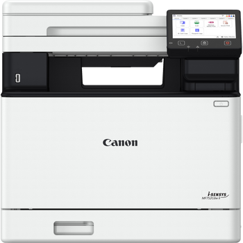 Canon i-SENSYS MF752Cdw II