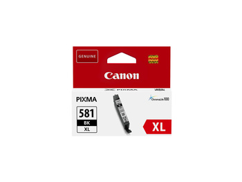 Tusz Canon CLI-581XL BLACK