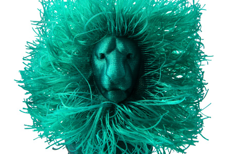 Filament Print-ME SmartFit PLA Glitter Edition – Emerald Green 1,75mm 200 gramów