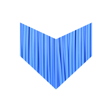 Filament Noctuo GRIP Blue / Niebieski 1,75 mm 750 gramów
