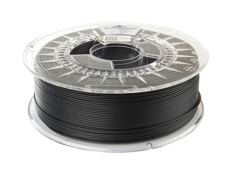 Filament Spectrum SafeGuard PLA 1.75mm DEEP BLACK 1kg