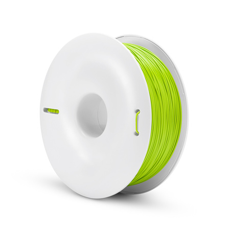 FIlament Fiberlogy Nylon PA12 Light Green / Jasnozielony 1,75 mm