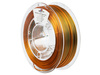 Filament Spectrum PLA Magic SILK 1.75mm AMBER LEAF 0.25kg