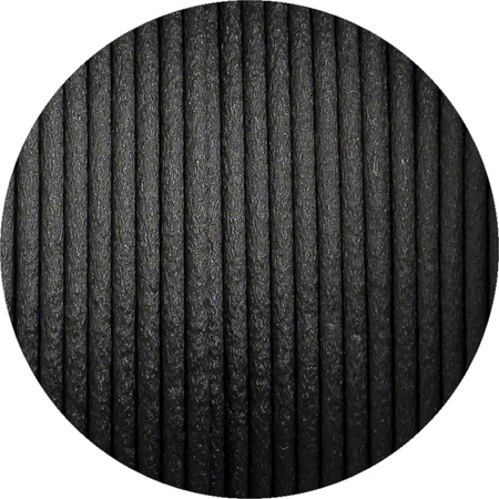 Filament Fiberlogy FiberFlex CF Black 1,75 mm 0,50 kg