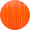 Filament Fiberlogy Easy PLA Orange / Pomarańczowy 1,75 mm