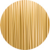 Filament Fiberlogy FiberSilk Metallic Gold 1,75 mm